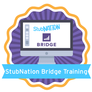 StubNation Bridge Training